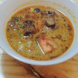 Sate Kuah-100% Daging sapi - HALAL
Jl. Meruya Ilir No.40, Kebon Jeruk, Jakarta Barat
(sebrang Business Park Kebon Jeruk)