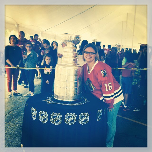 marshakrueger's profile picture. 