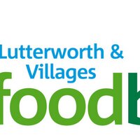Lutterworth & Villages Foodbank (@luttfoodbank) 's Twitter Profile