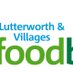 Lutterworth & Villages Foodbank (@luttfoodbank) Twitter profile photo Lutterworth & Villages Foodbank (@luttfoodbank) Twitter profile photo