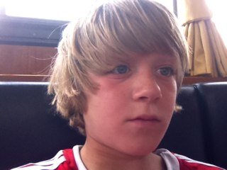 chillings bij de nazies