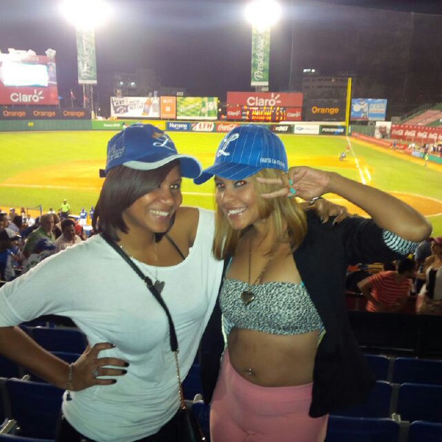 Dispuesta a mucho, mas k agradecida con DIOS y amando a mi baby tierna Josleiny A.