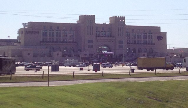 larue_matt's profile picture. Husband / Father / Pheasant Farmer / Western Kansas / Golf / Kansas State