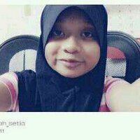 Fiqa_ Syafiqah (@syafiqah_setia) 's Twitter Profile