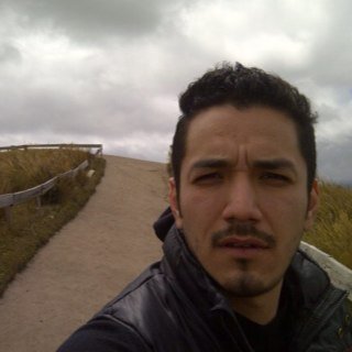 Proy_leon Profile Picture