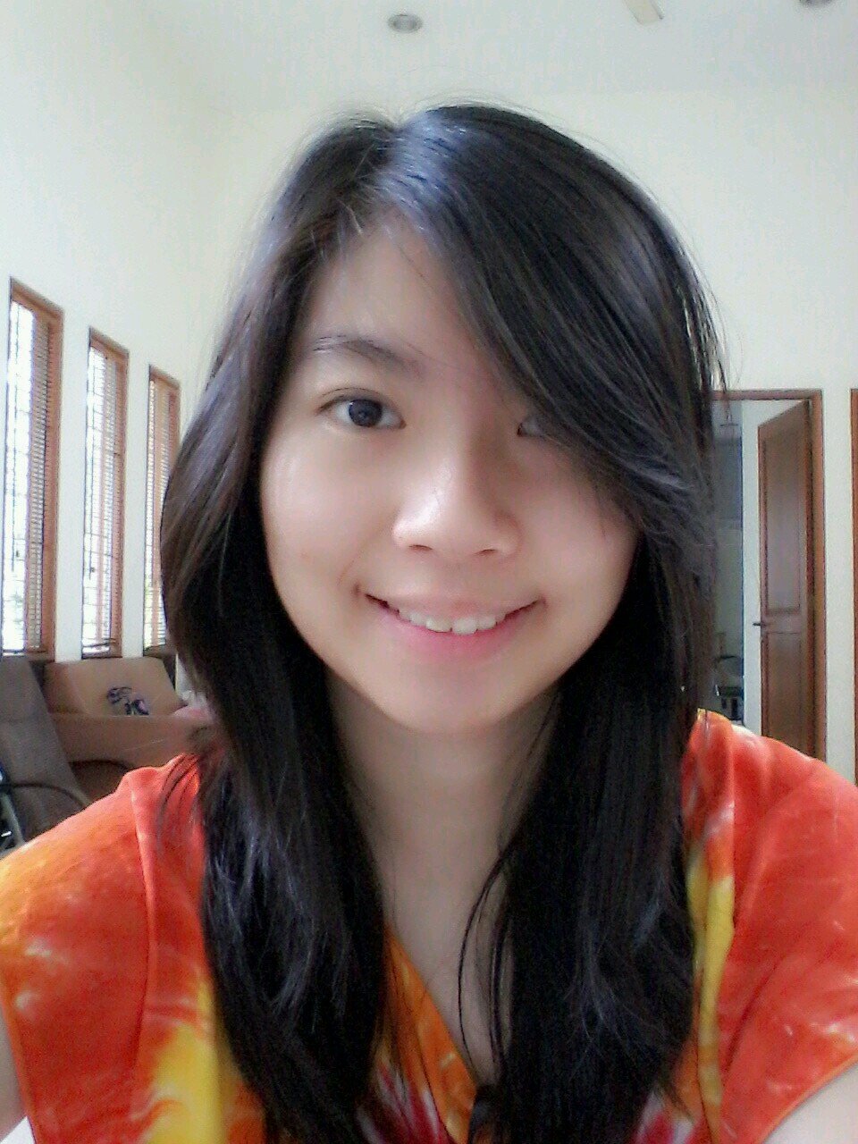 a wanna be doctor, a girl with a purpose, and a still-learning student. The One Who sets me free, is my life.