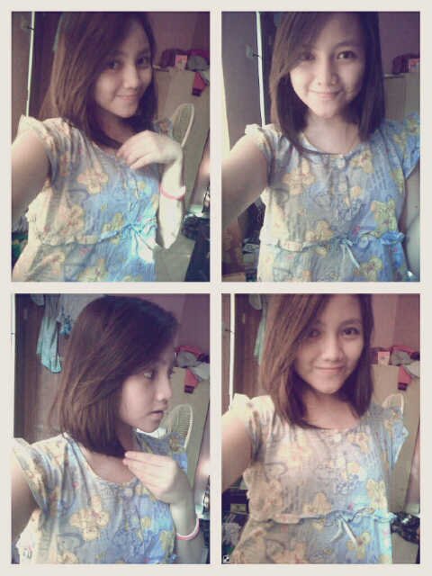 Follow @ichaicaa_ | IG : Ichacacayy