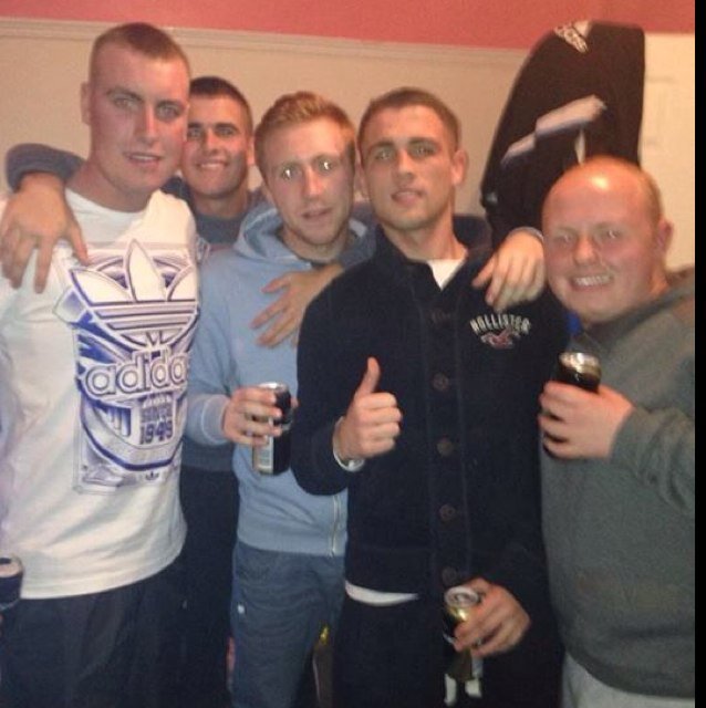 Bulaz06's profile picture. 