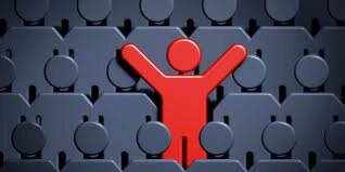 i am an #individual who follows individuals
