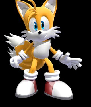 IaxxMoon's profile picture. My friend is @McHedgehog