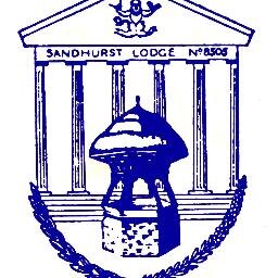 Tweets from Sandhurst Lodge, meeting in the Masonic province of Berkshire. Check out our website for further details.