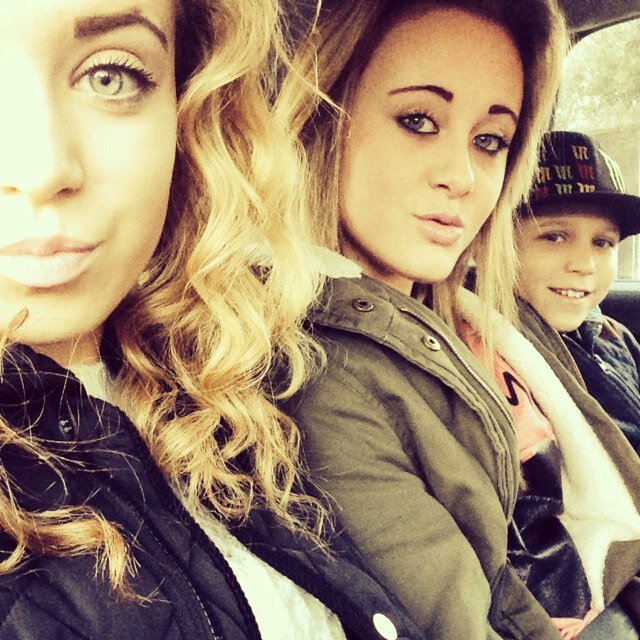 Follow me&ill follow back:*