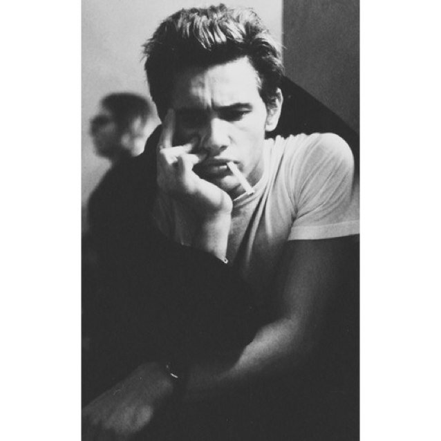 oh darling, we're all insane.
