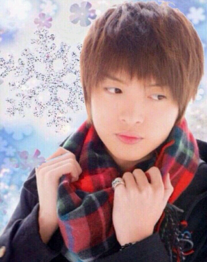 rinngo__1's profile picture. Kis-My-Ft2・玉森裕太