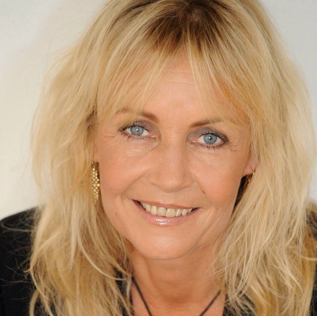 AnetteFlamand's profile picture. Anette Flamand ApS - Brug din indre styrke