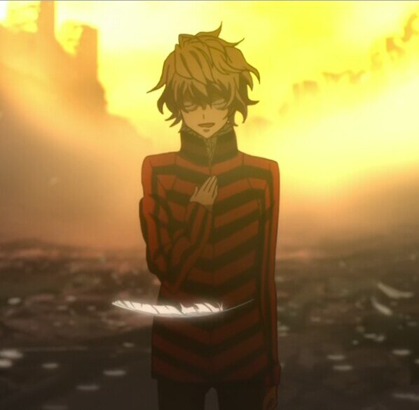 Alcor 憂う者 Oanguishedone Twitter Alcor 憂う者 Oanguishedone Twitter