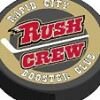 Official Twitter feed of the Rapid City Rush Booster Club!