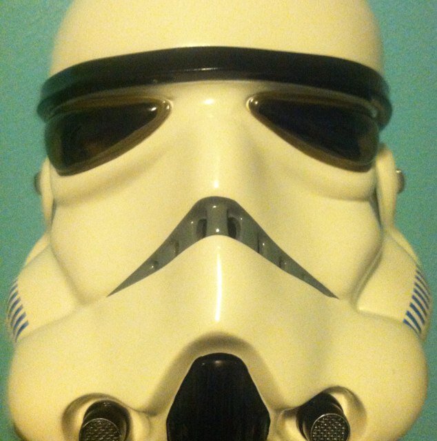 Starwars: #StoryOfMyBossesLife