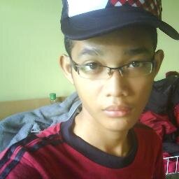 -Form 3 .
-SMK Kulim .
-Hanya Memiliki 2 Tangan Dan 2 Kaki .


-Chelsea Till We Die ♥♥♥-