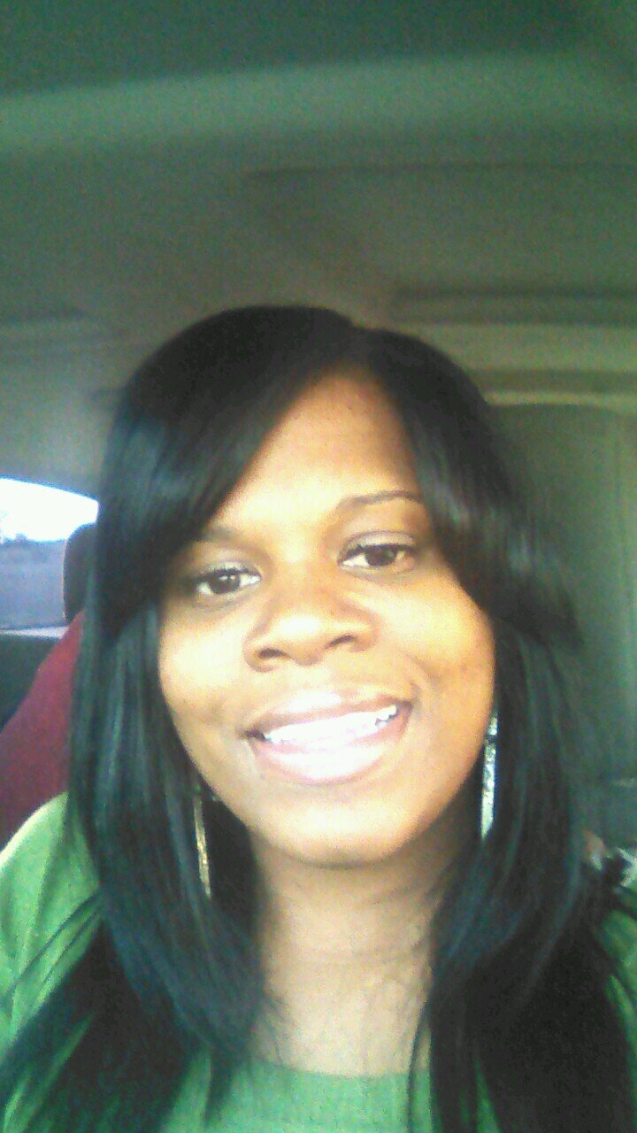 Love - My 2 Makinzey @nd Memphis!