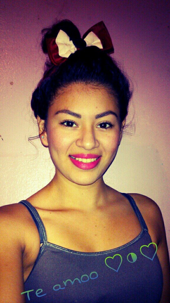 I'm from Costa Rica (Pura Vida) (Y) :D :Instagram: Fran_mu_av .. :Facebook: Fran Murillo...