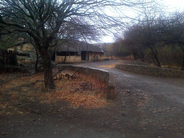 Selfcatering chalets on game farm, #N4, 40km from #Rustenburg, #Ecotourism #trailrunning #teambuilding #Bushveld Umbabala@gmail.com