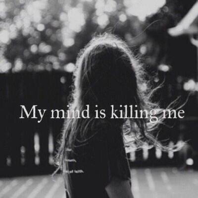 Why am I not dead yet? 
Deb, Cat, Sue & Annie are always by my side..
-secret account-