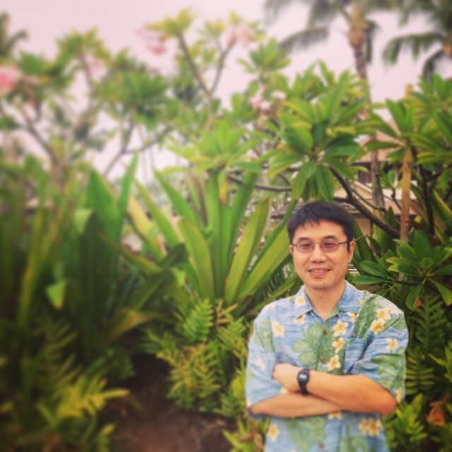 jinsong_lin's profile picture. 