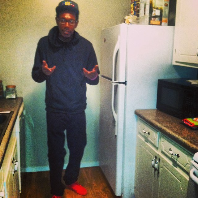 #BASED #SSG