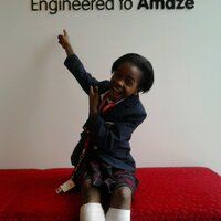 asia newson (@superbinezgirl) 's Twitter Profile