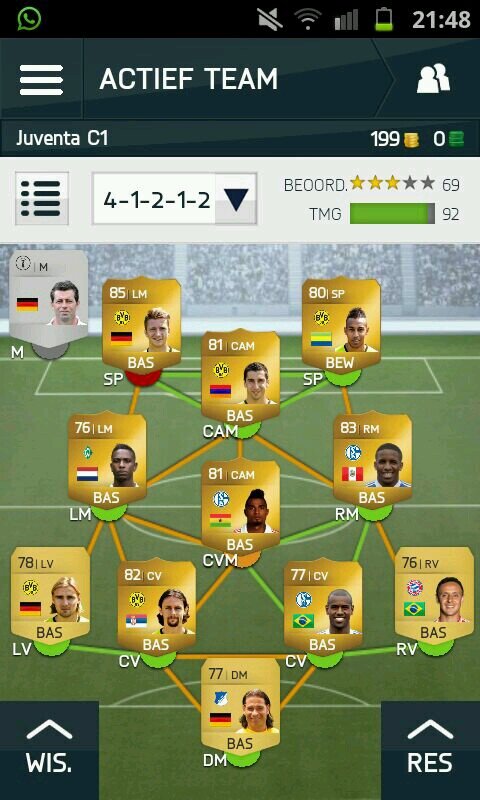 FUT ACCOUNT/ PS3 /