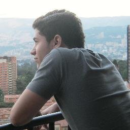 CarlosTriana24's profile picture. 5to semestre. Futuro Ingeniero de Sistemas.