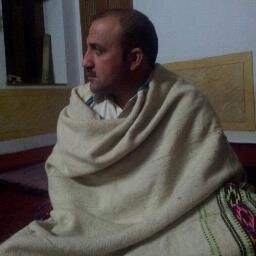 Pukhtana di tall abad v