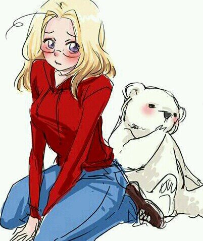 Sup eh? Canada here but you probably won't remember me *chuckles* but it's okey. I love maple syrup, hockey, and pancakes. #Single