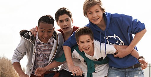 Mainstreet ♥ 1/5 22-12-13 'Perfect dayy!