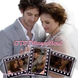 Ben je een grote GTST fan, wil je gezellig over GTST praten en vind je Noud en Nina een leuk stel? Volg me dan!