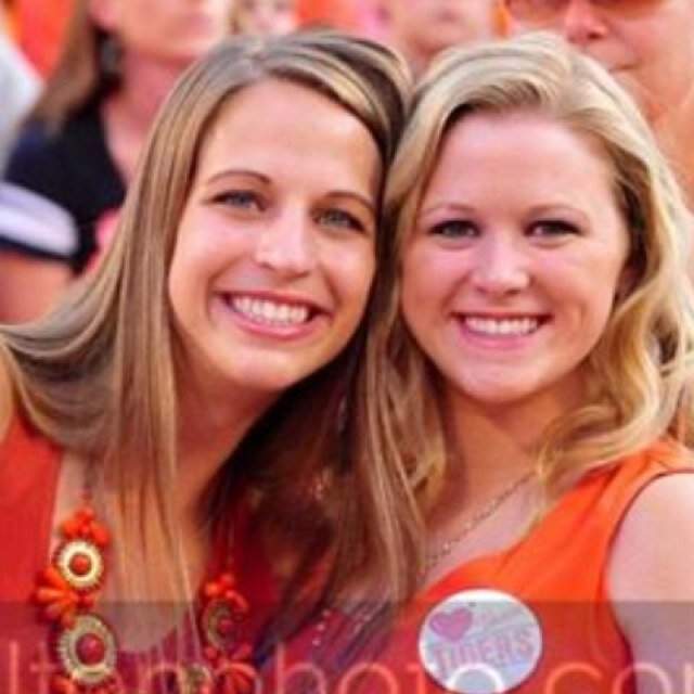 Clemson 2013 : GTC Nursing : 'Merica