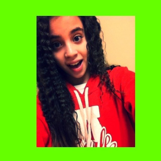 julialibbon's profile picture. Im a dancer✨