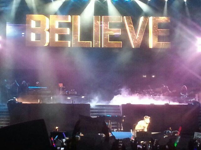 Believe