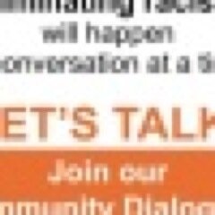 Programs include: Racial Equity trainings/workshops, Reel Talk film discussions, Let's Talk @ Lunch, Becoming Equitable Institutions