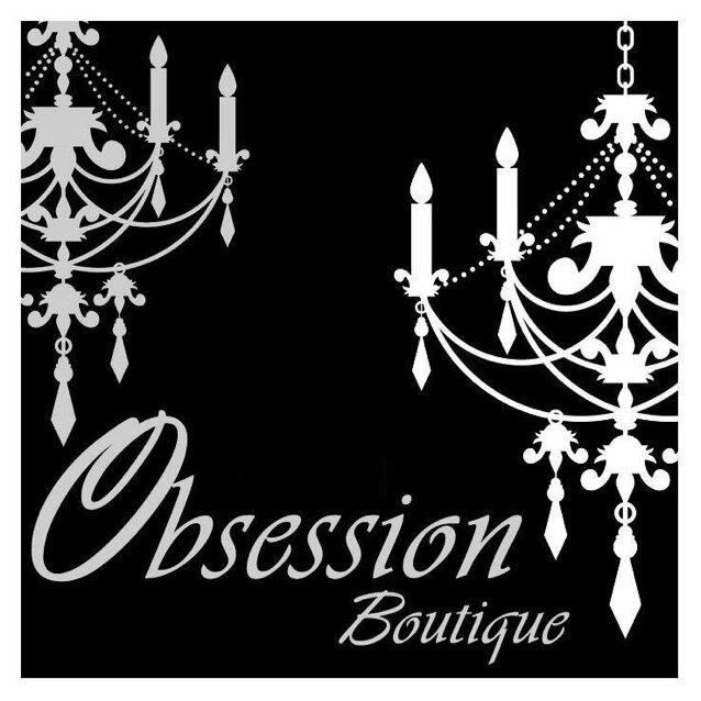 420 Palace Dr. | Hammond, La info@shopatobsession.com | 985-345-8797 | Snapchat: @shopatobsession | we ship for free