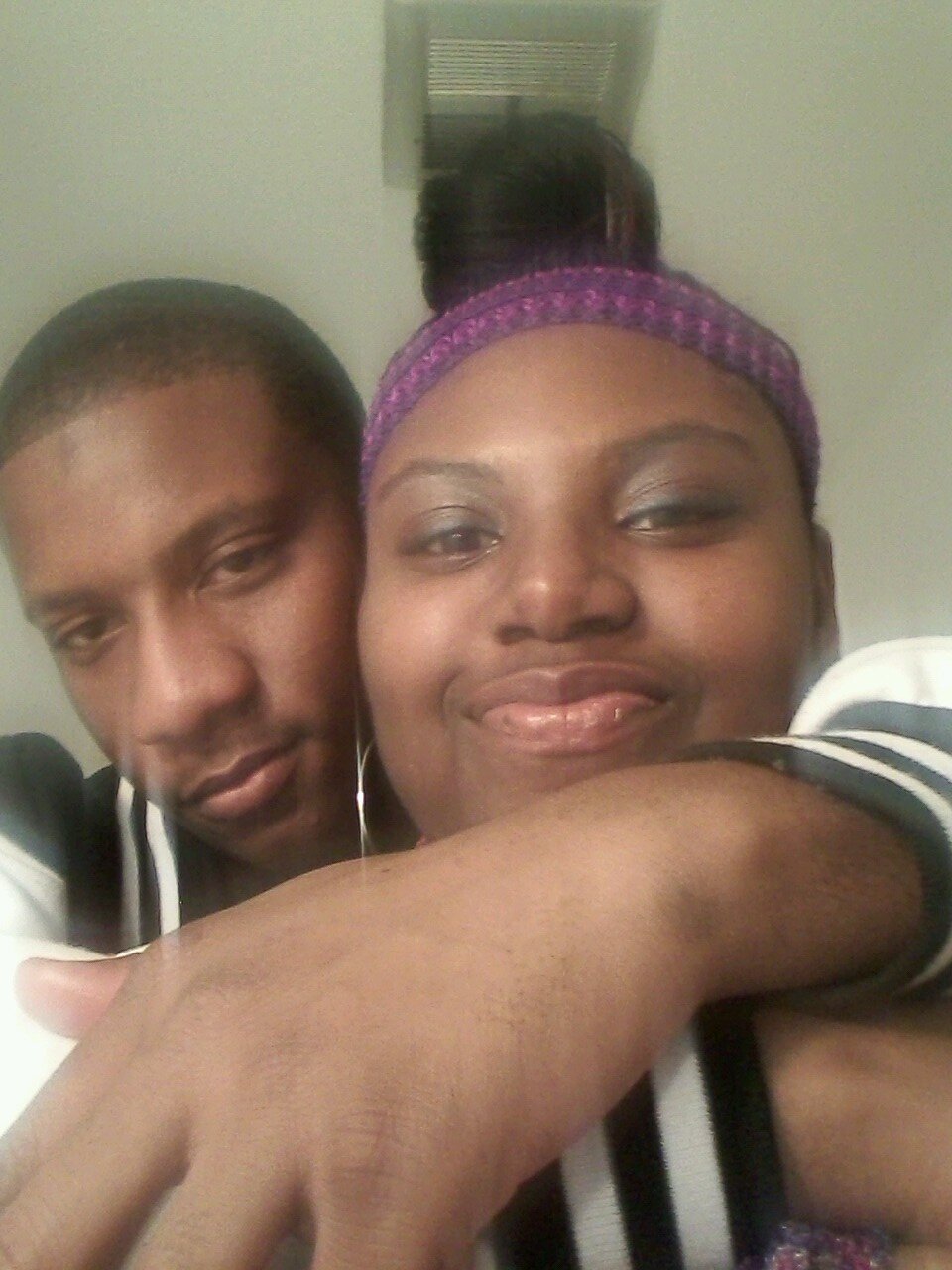Born in motor city living for my God and raised to be the best me that I culd b ...