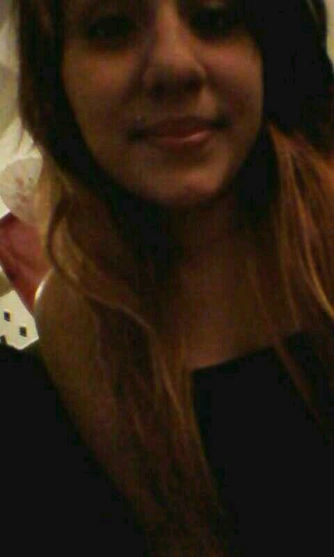 hey c: im in love with  LUIS CORONEL 3