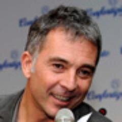 paolocconti's profile picture. Journalist, entrepreneur and passionate traveller