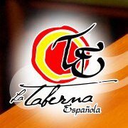 La Taberna Española en Tijuana deleitando paladares con nuestras deliciosas Tapas y Gastronomía Ibérica. #LaTabernaEspanola Reservaciones: +52(664) 215-1640