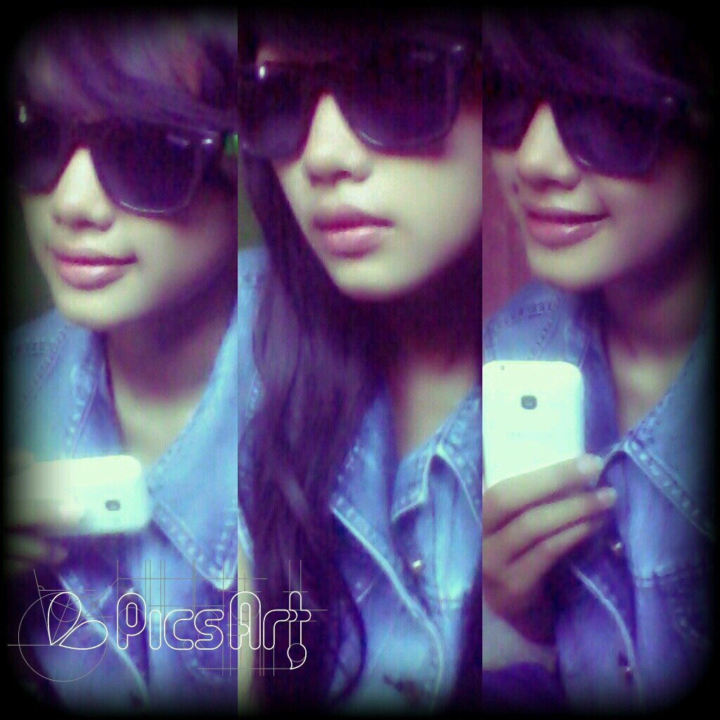 sagitha_tita's profile picture. aku bisa baik jika aku di baikin , tetapi aku bisa jahat jika aku dijahatkan. #camkan