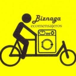 Cargo Biker, Cycle-logistics
#SustainableDevelopment (Malaga Sostenible)