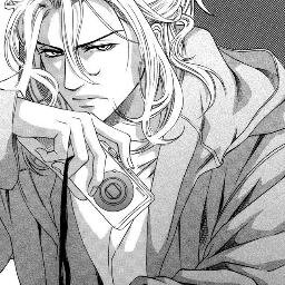 I direct movies, nothing big but enough to get me by. I'll have my lucky break soon, you watch. #Director #Photographer #OC #RP #Detailed [May contain 18+ yaoi]