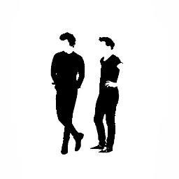 just another Larry Shipper. Hi