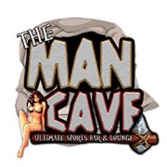 mancaveultimate's profile picture. Greatest. Sports Bar. EVER.